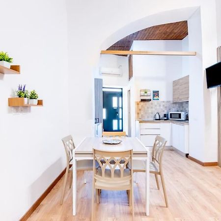 パレルモCappuccini 62 Houseアパートメント エクステリア 写真